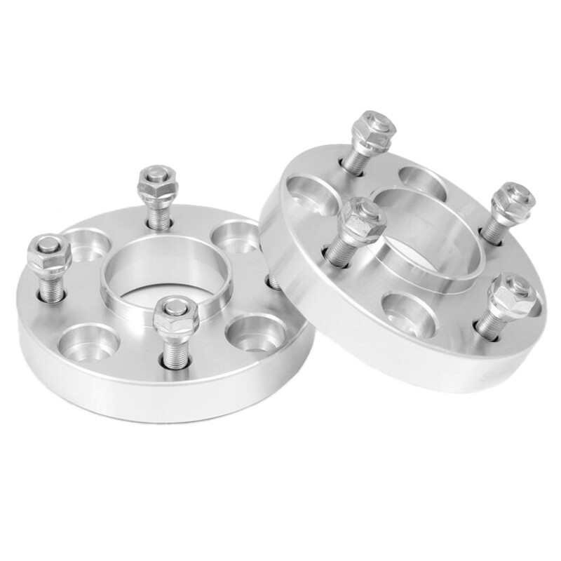 Custom Wheel Spacers / PCD Converters - All PCDs & Sizes (20 to 60 mm)